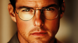 Características psicológicas de Jerry Maguire